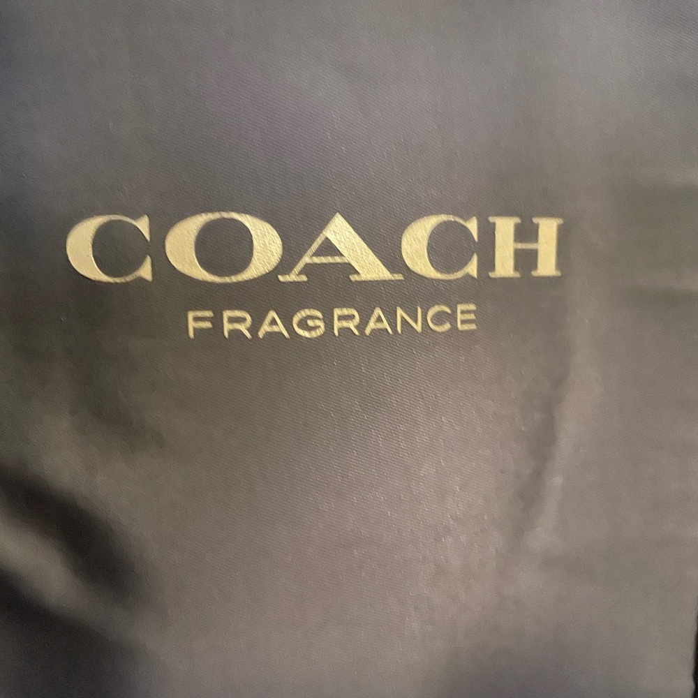 COACH weekend bag - Picture 6 of 14